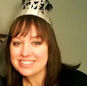 Meet your Posher, Kathryn